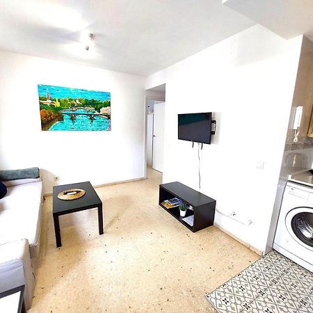 Fray Isidoro Apartment Sewilla Zewnętrze zdjęcie