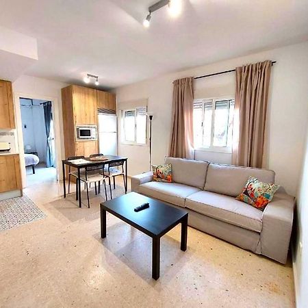Fray Isidoro Apartment Sewilla Zewnętrze zdjęcie