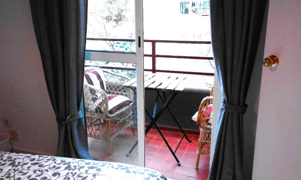 Fray Isidoro Apartment Sewilla Zewnętrze zdjęcie