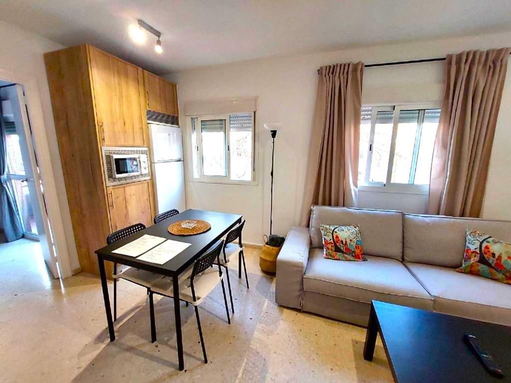 Fray Isidoro Apartment Sewilla Zewnętrze zdjęcie